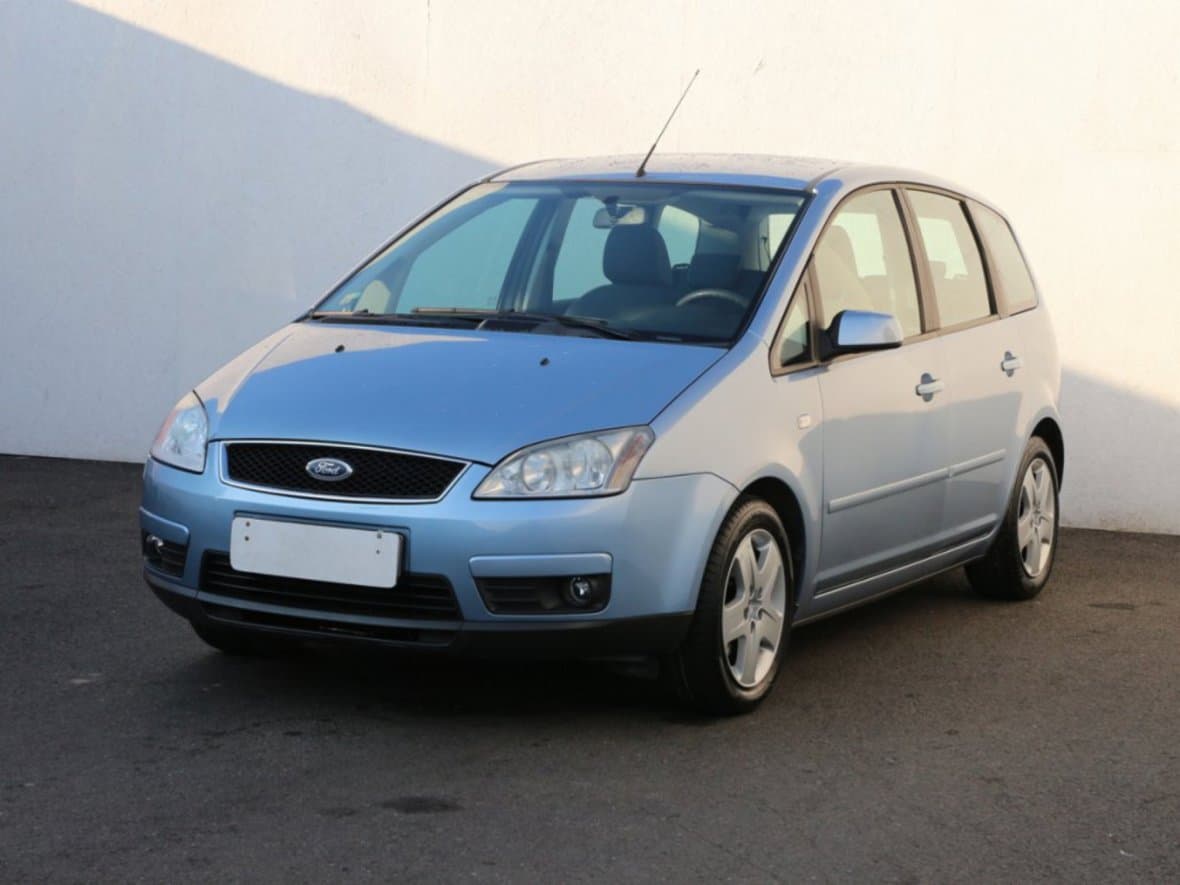 2005 Ford C-MAX - 3