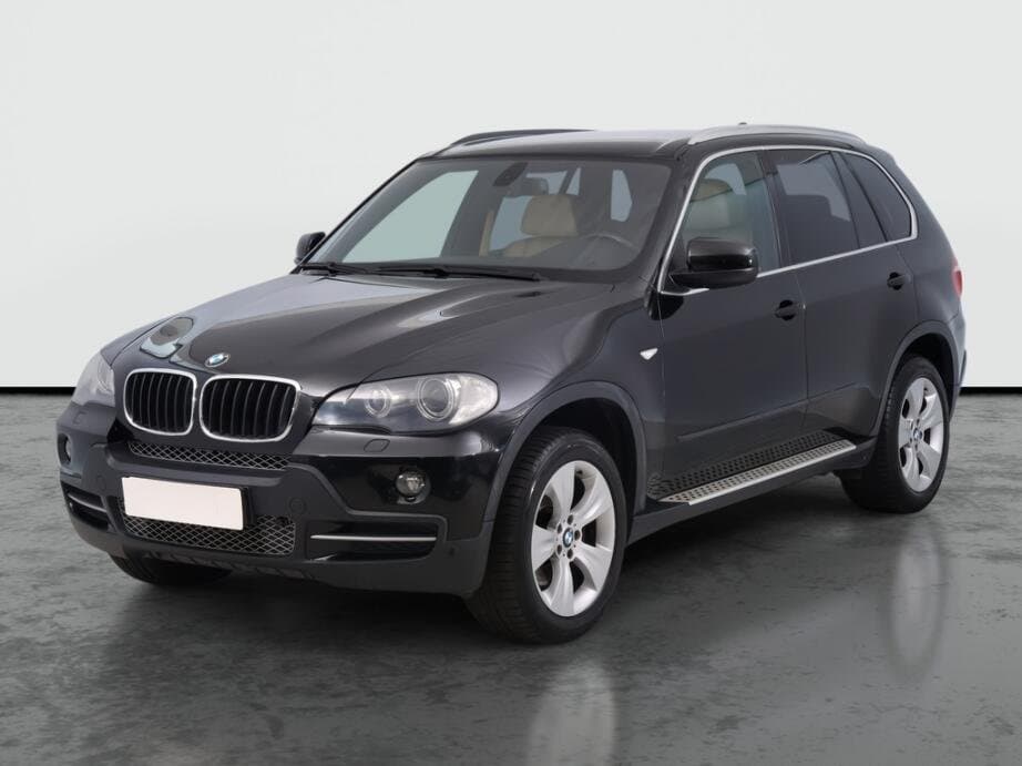2009 BMW X5 - 3