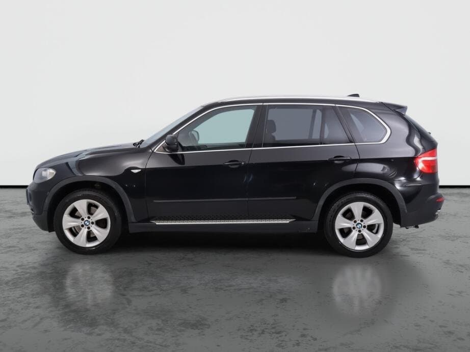 2009 BMW X5 - 4