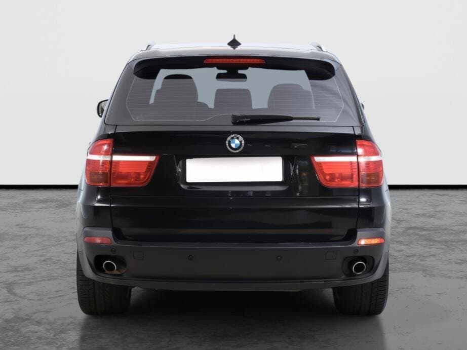 2009 BMW X5 - 6