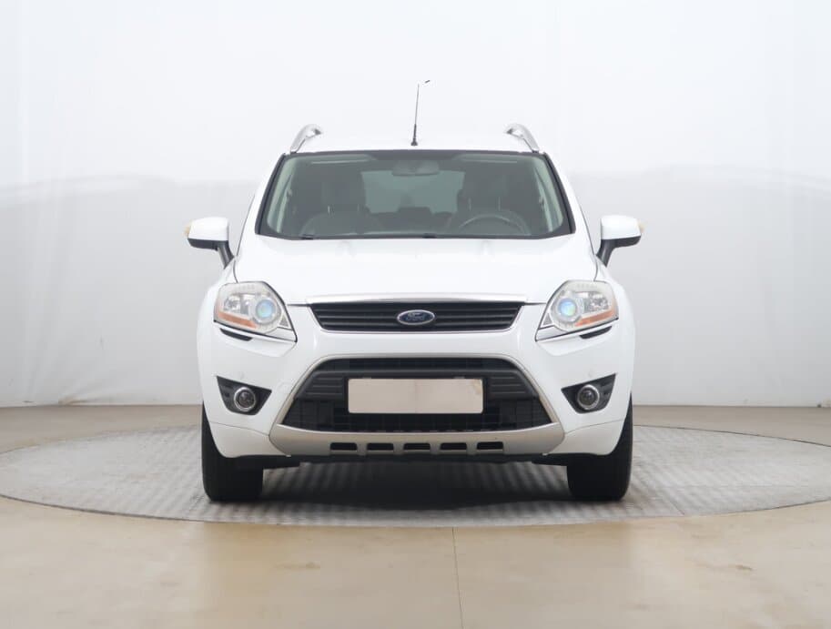 2010 Ford KUGA - 2