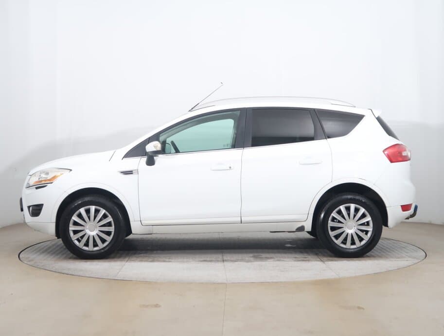 2010 Ford KUGA - 4