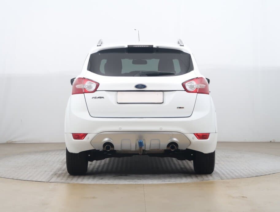 2010 Ford KUGA - 6
