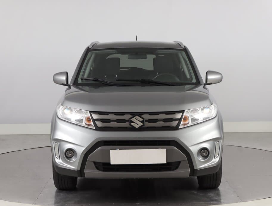 2018 Suzuki VITARA - 2