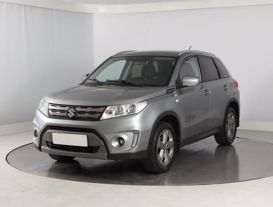 2018 Suzuki VITARA - 3