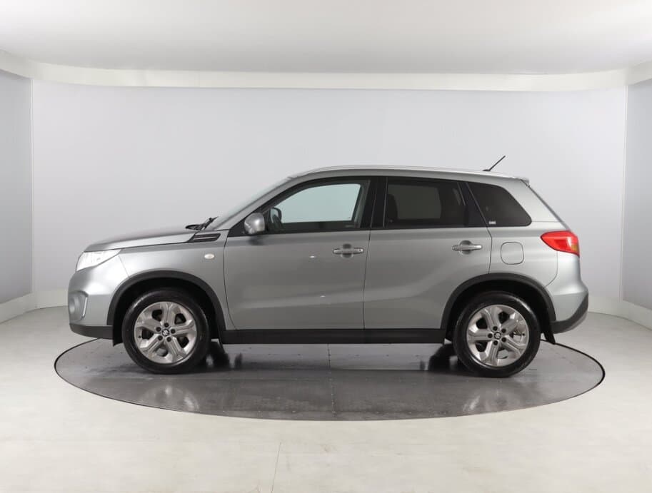 2018 Suzuki VITARA - 4