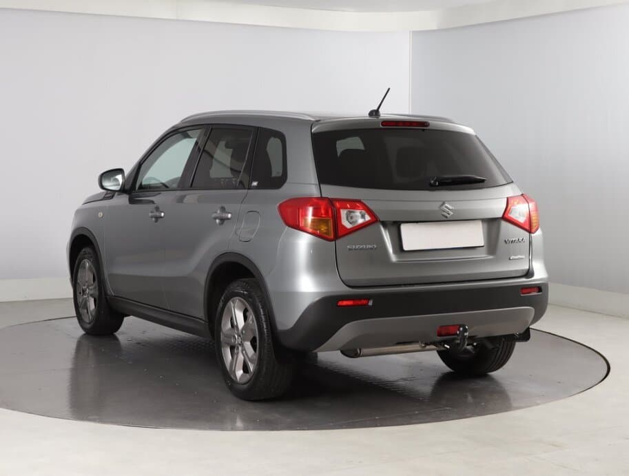 2018 Suzuki VITARA - 5