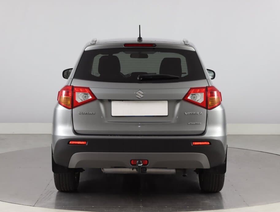 2018 Suzuki VITARA - 6