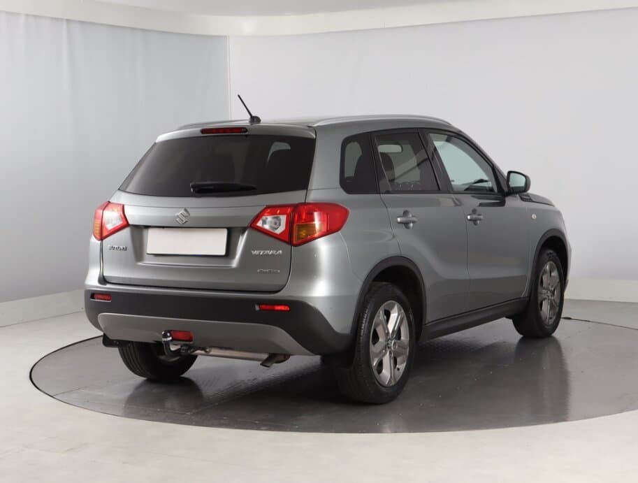 2018 Suzuki VITARA - 7