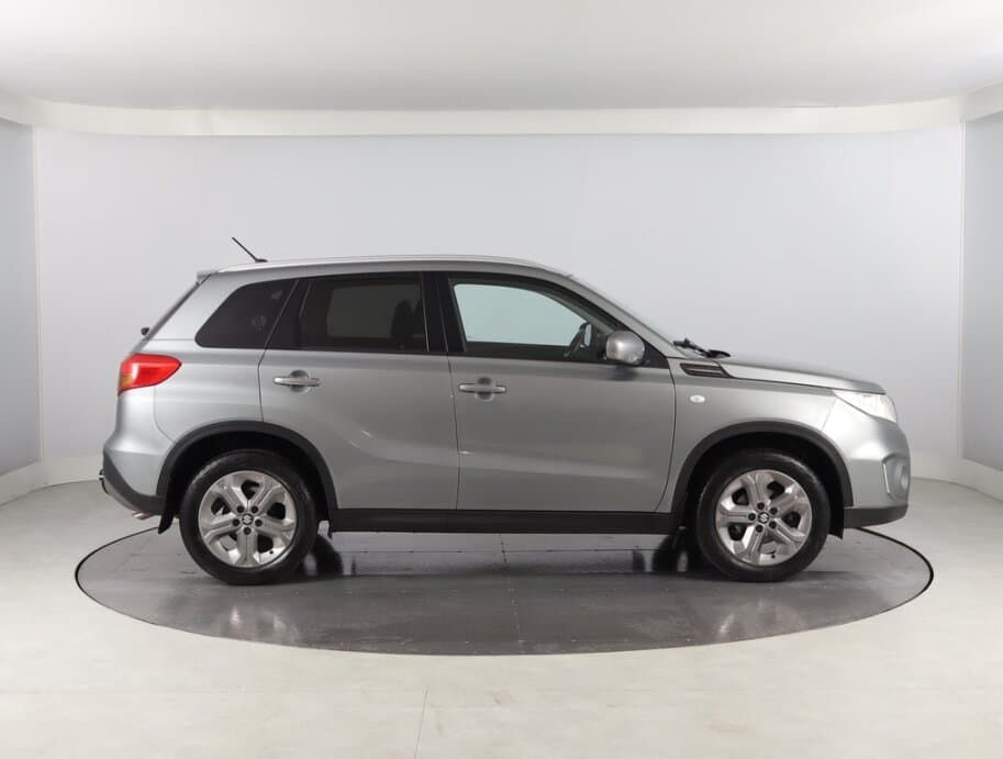 2018 Suzuki VITARA - 8