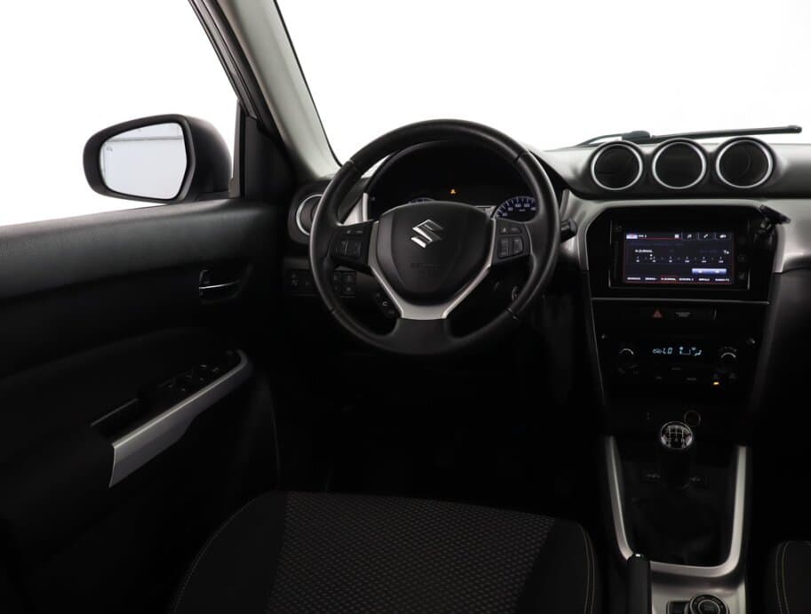 2018 Suzuki VITARA - 9