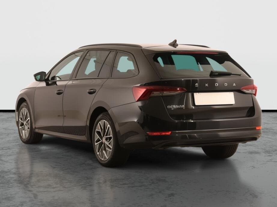 2022 Škoda OCTAVIA - 5