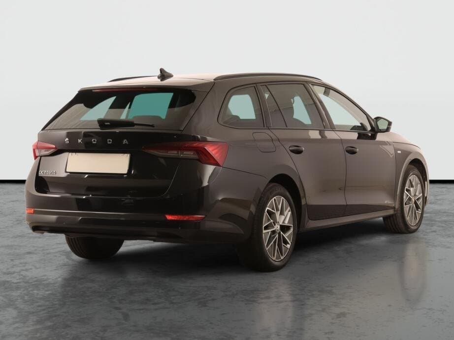 2022 Škoda OCTAVIA - 7