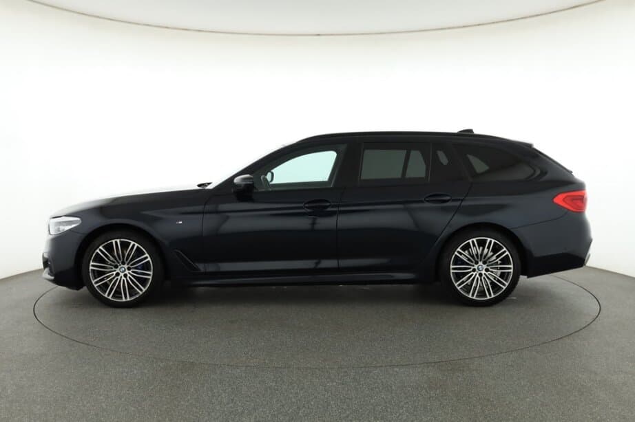 2020 BMW 5-SERIES - 4
