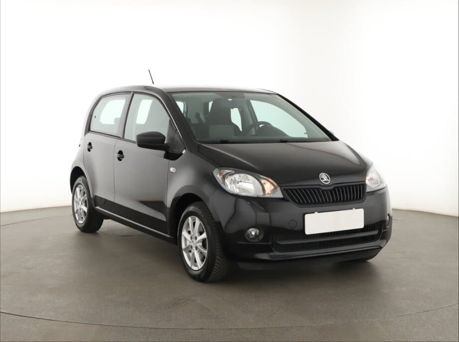 2014 Škoda CITIGO