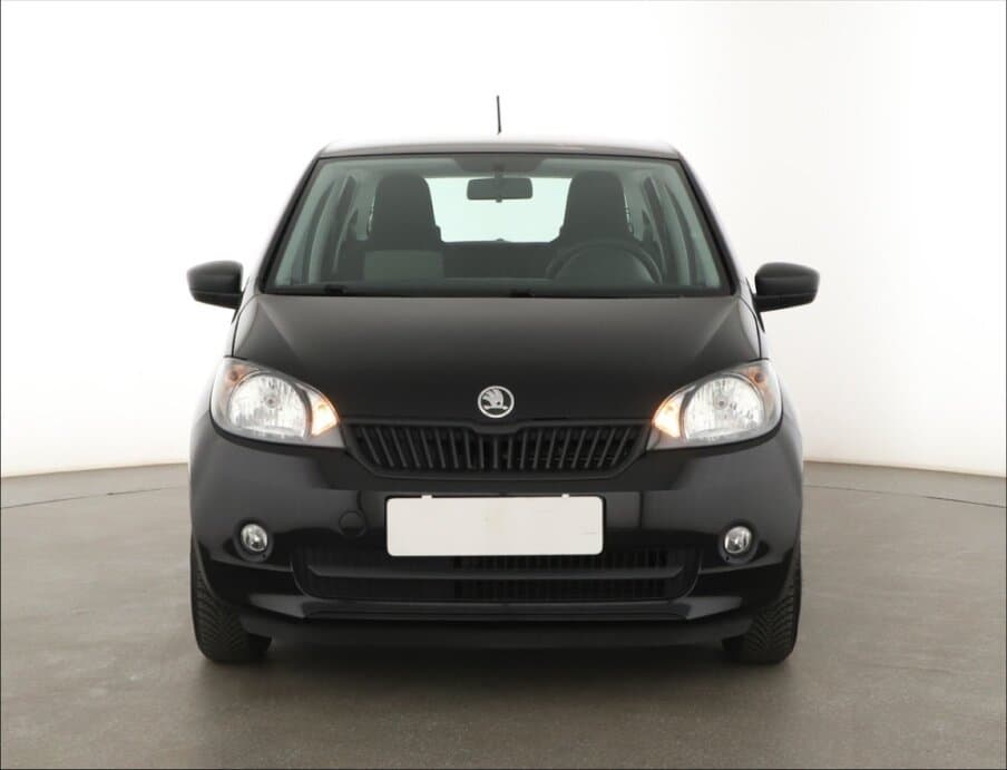 2014 Škoda CITIGO - 2