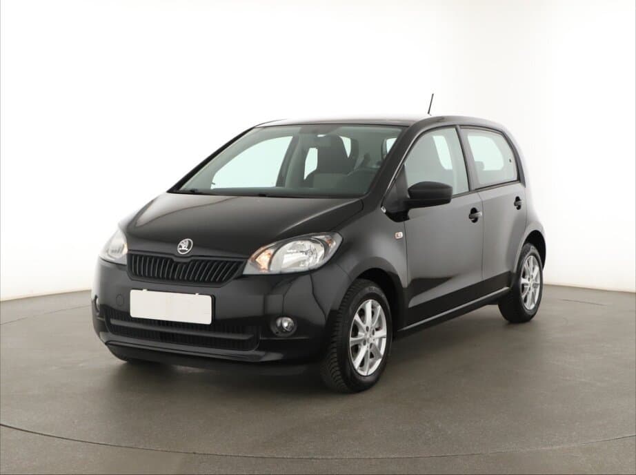 2014 Škoda CITIGO - 3