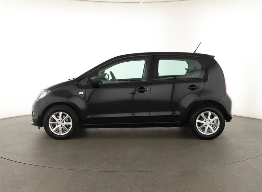 2014 Škoda CITIGO - 4