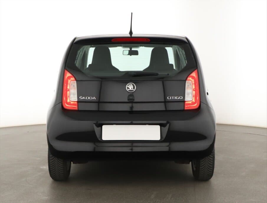 2014 Škoda CITIGO - 6
