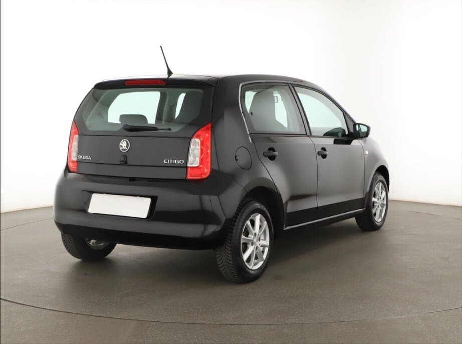 2014 Škoda CITIGO - 7