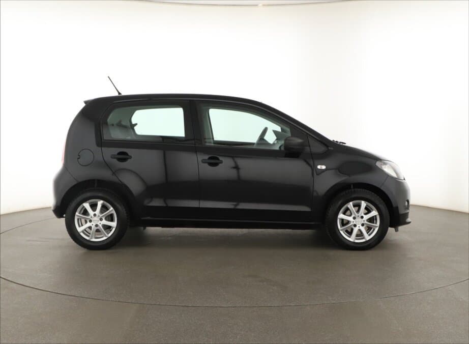 2014 Škoda CITIGO - 8