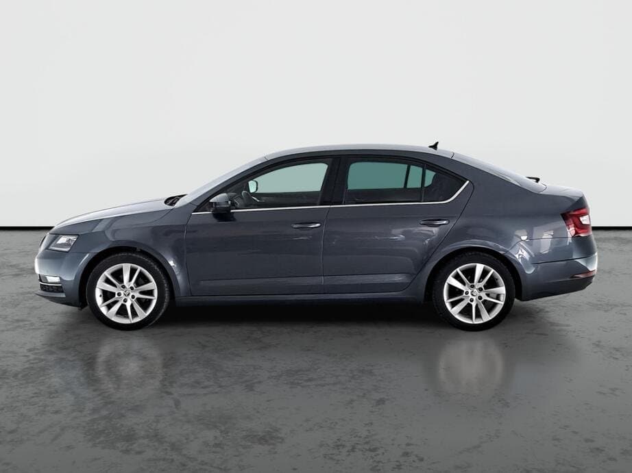 2018 Škoda OCTAVIA - 4