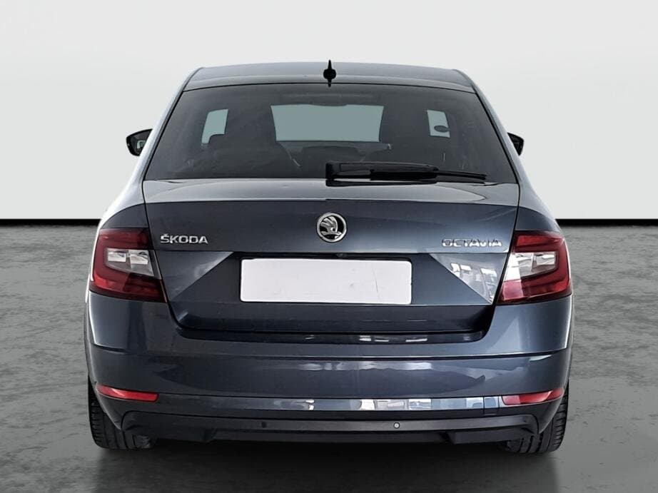 2018 Škoda OCTAVIA - 6