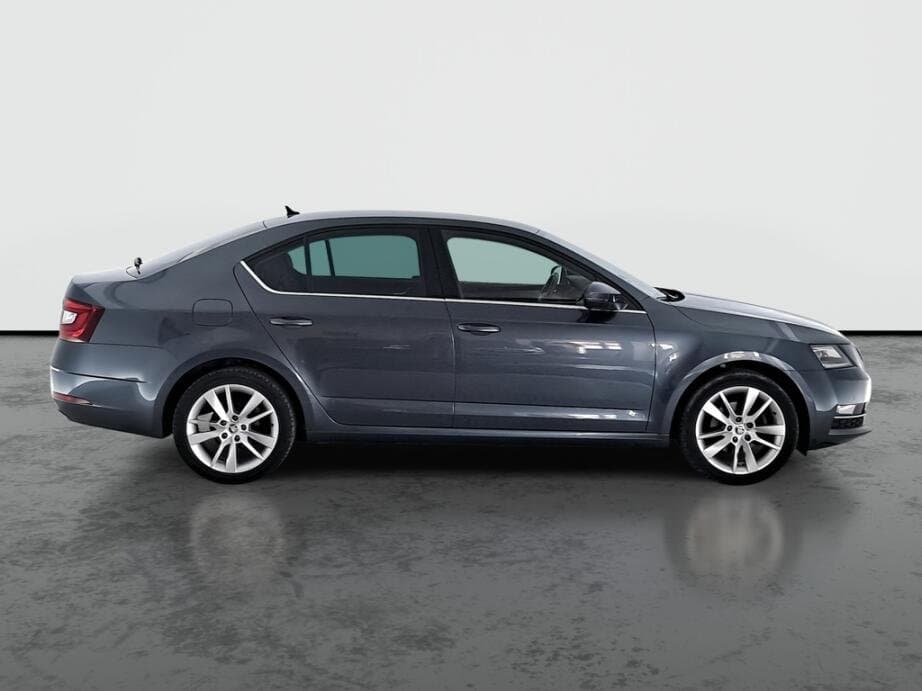 2018 Škoda OCTAVIA - 8