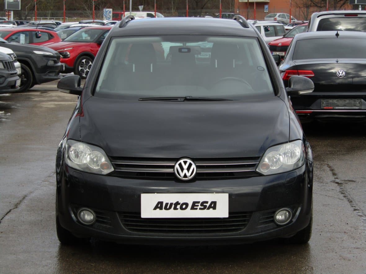 2011 Volkswagen OSTATNÍ - 2