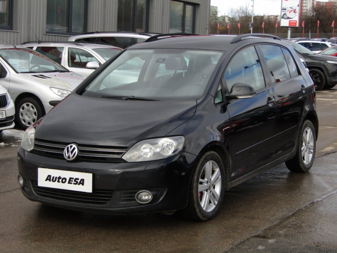 2011 Volkswagen OSTATNÍ - 3