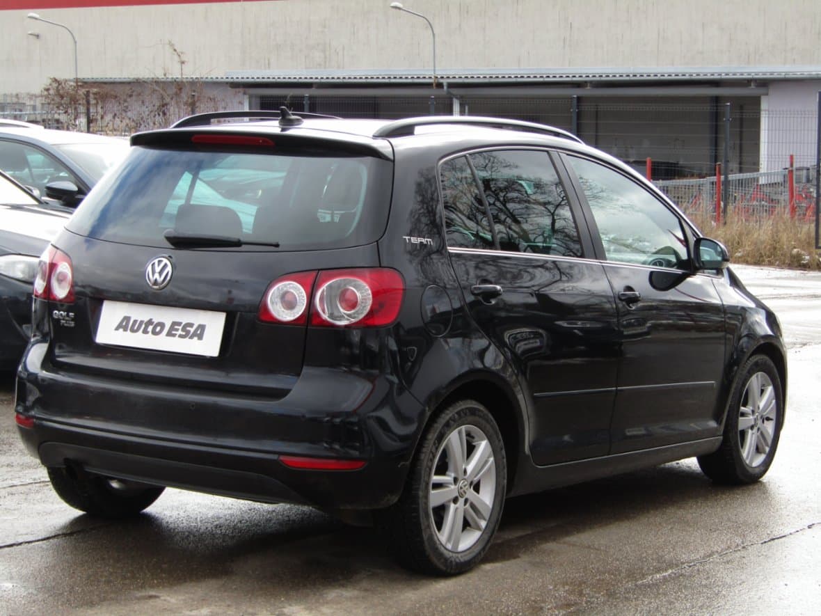 2011 Volkswagen OSTATNÍ - 4