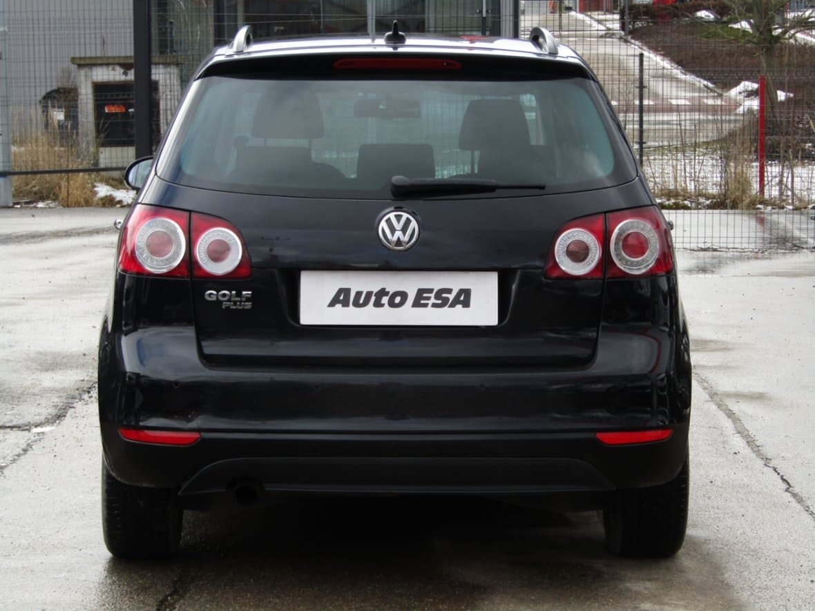 2011 Volkswagen OSTATNÍ - 5