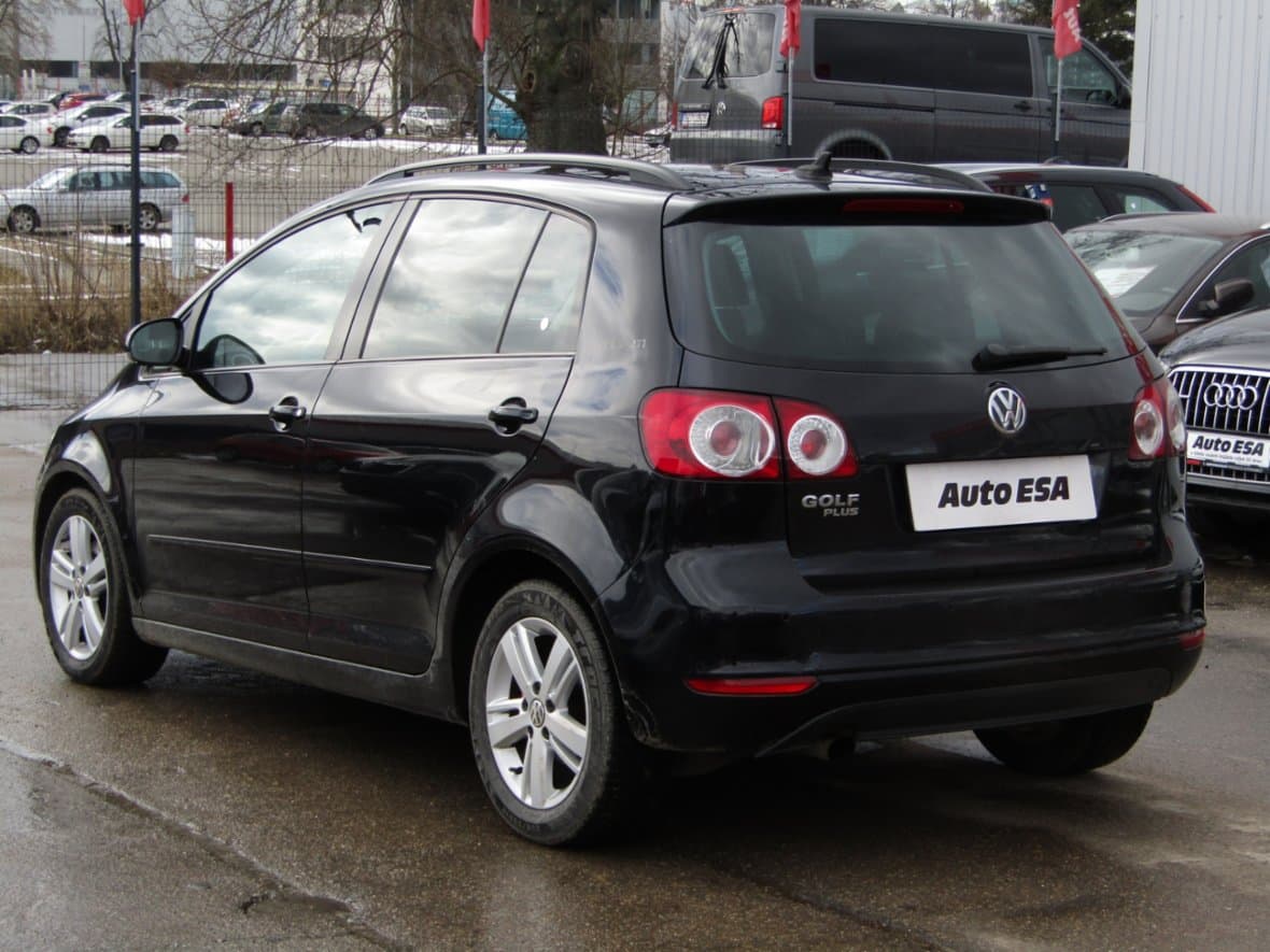 2011 Volkswagen OSTATNÍ - 6