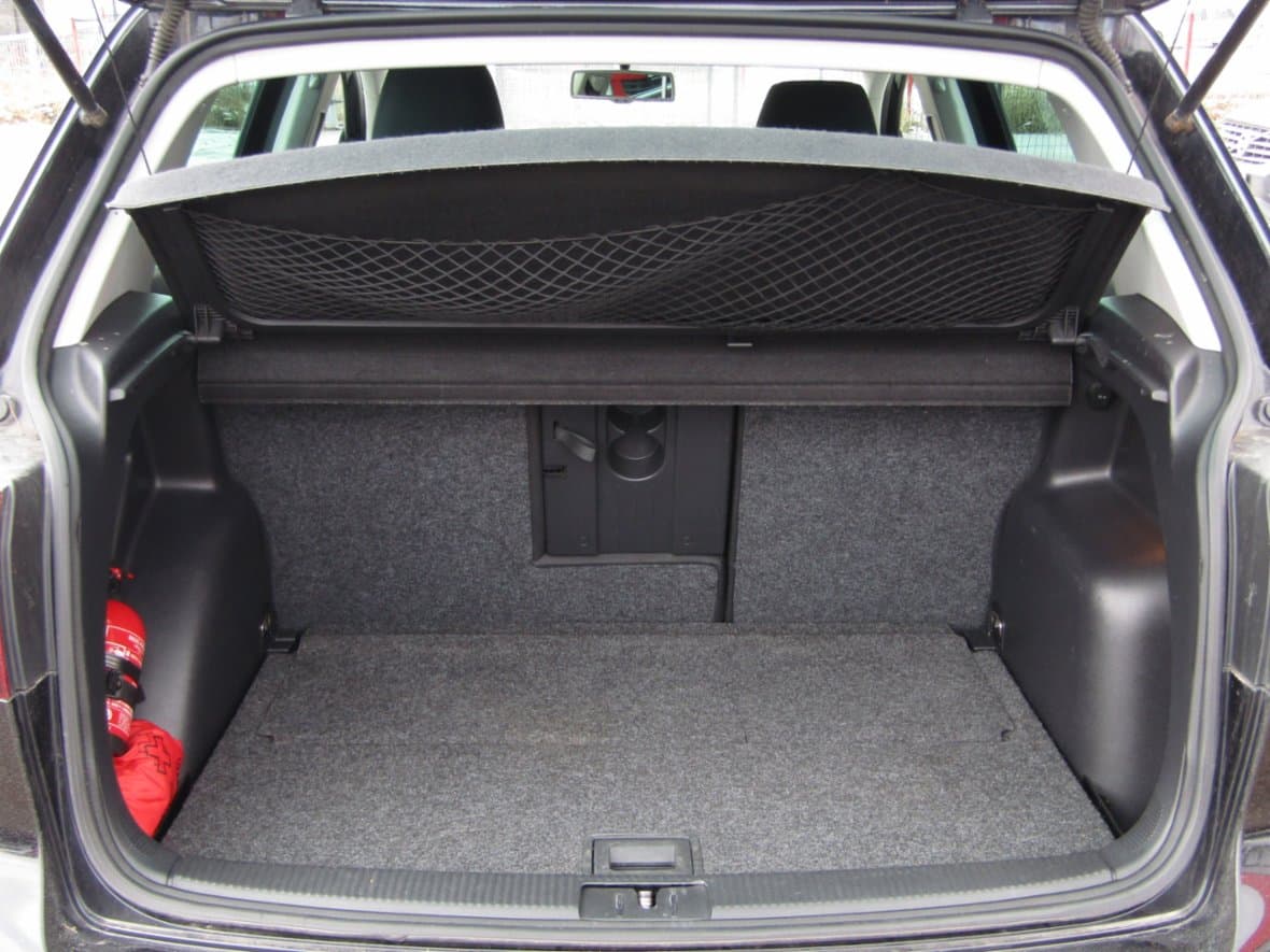 2011 Volkswagen OSTATNÍ - 7