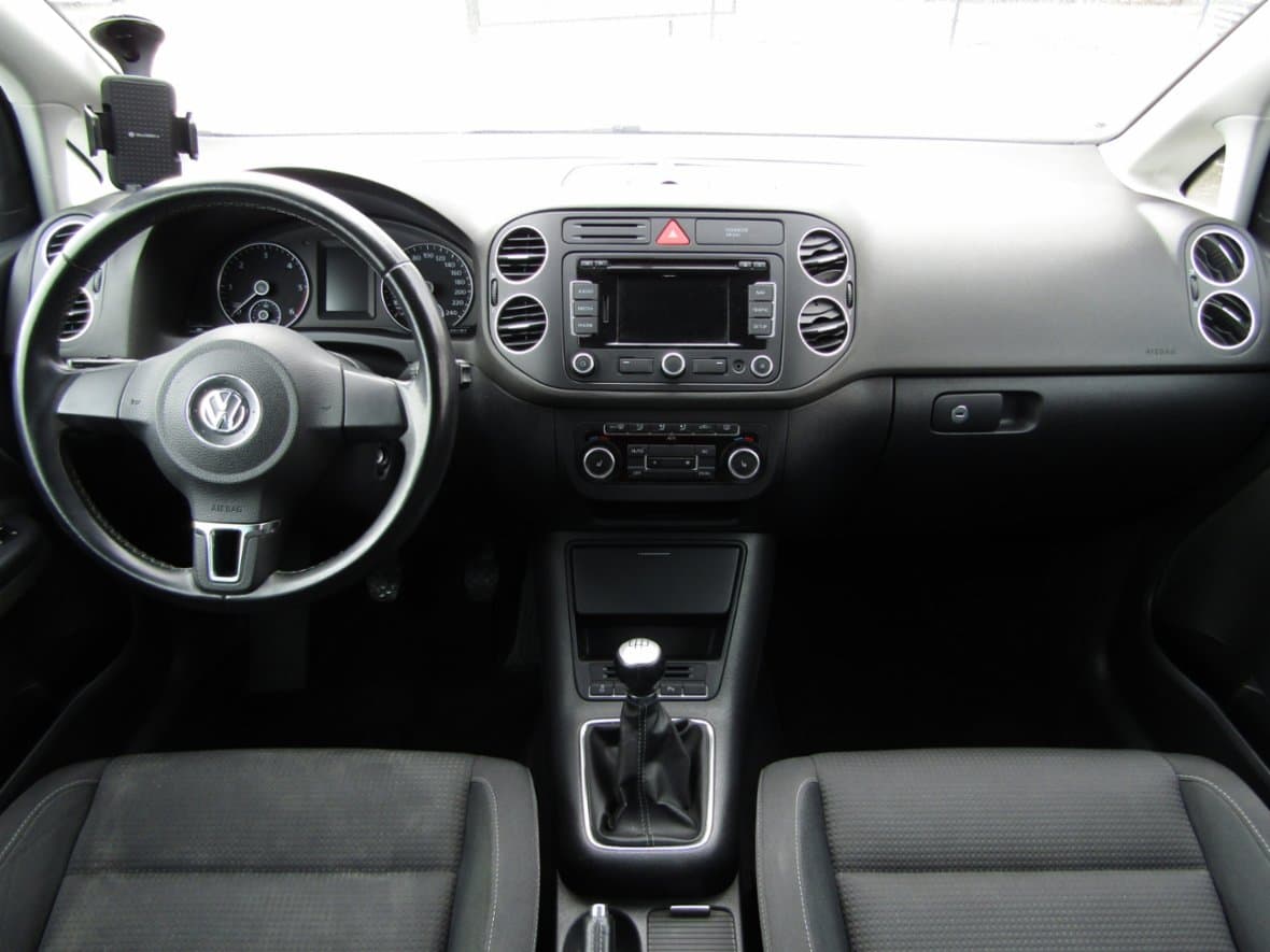 2011 Volkswagen OSTATNÍ - 8
