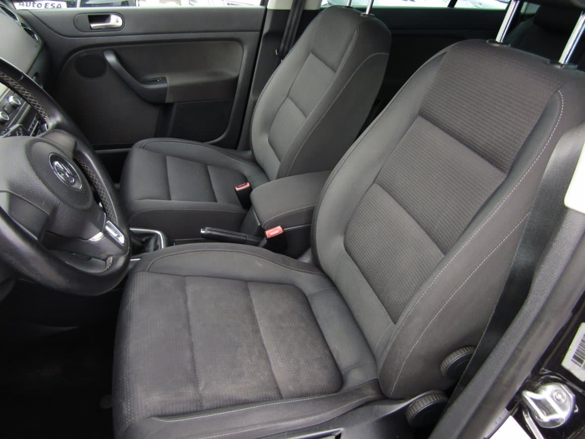 2011 Volkswagen OSTATNÍ - 9
