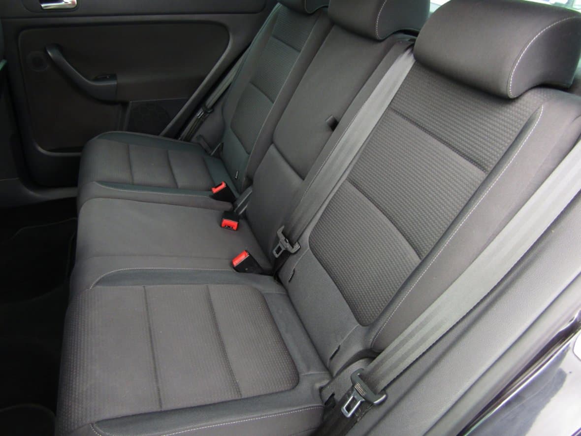 2011 Volkswagen OSTATNÍ - 10