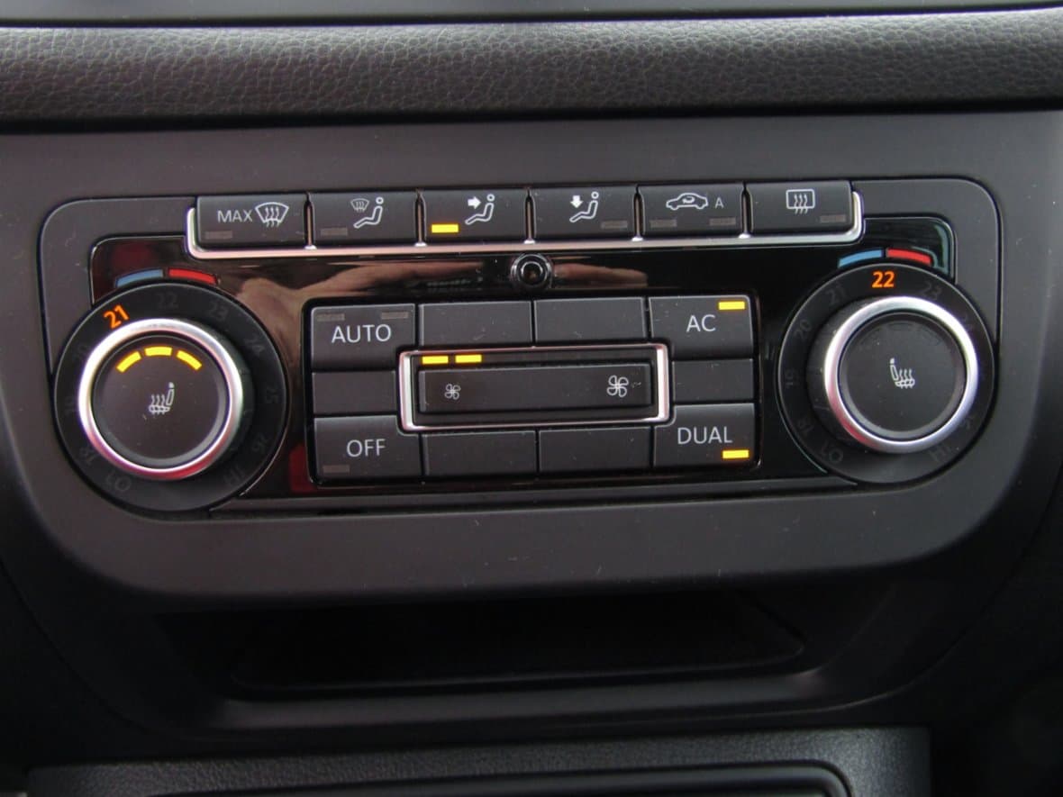 2011 Volkswagen OSTATNÍ - 14