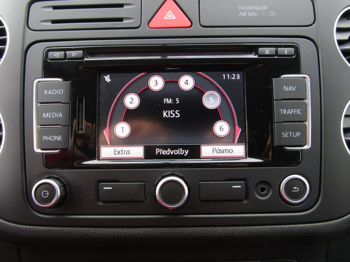 2011 Volkswagen OSTATNÍ - 15
