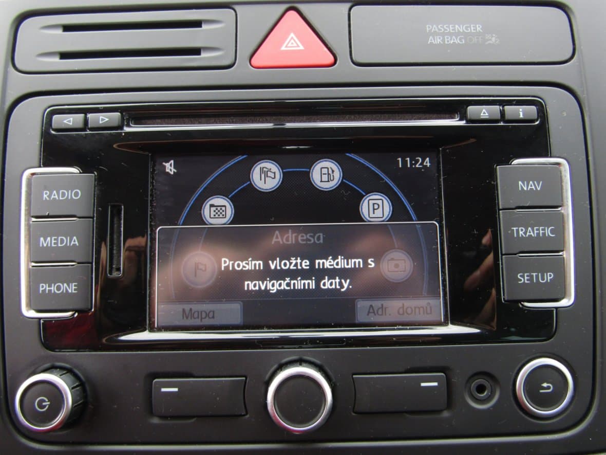 2011 Volkswagen OSTATNÍ - 16