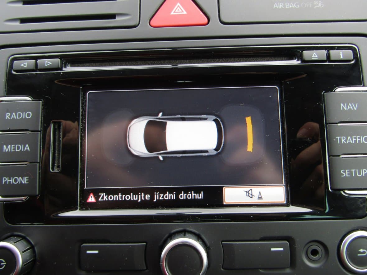 2011 Volkswagen OSTATNÍ - 17