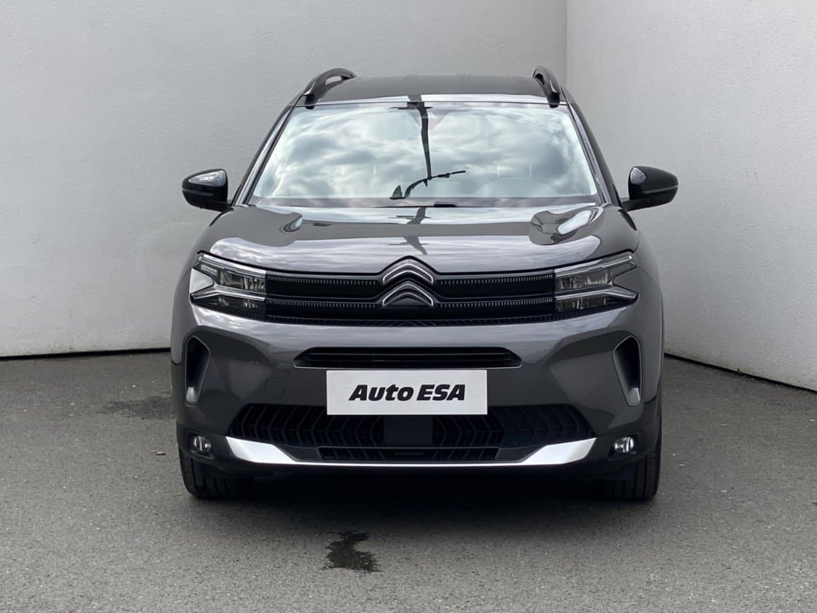 2022 Citroen C5 - 2