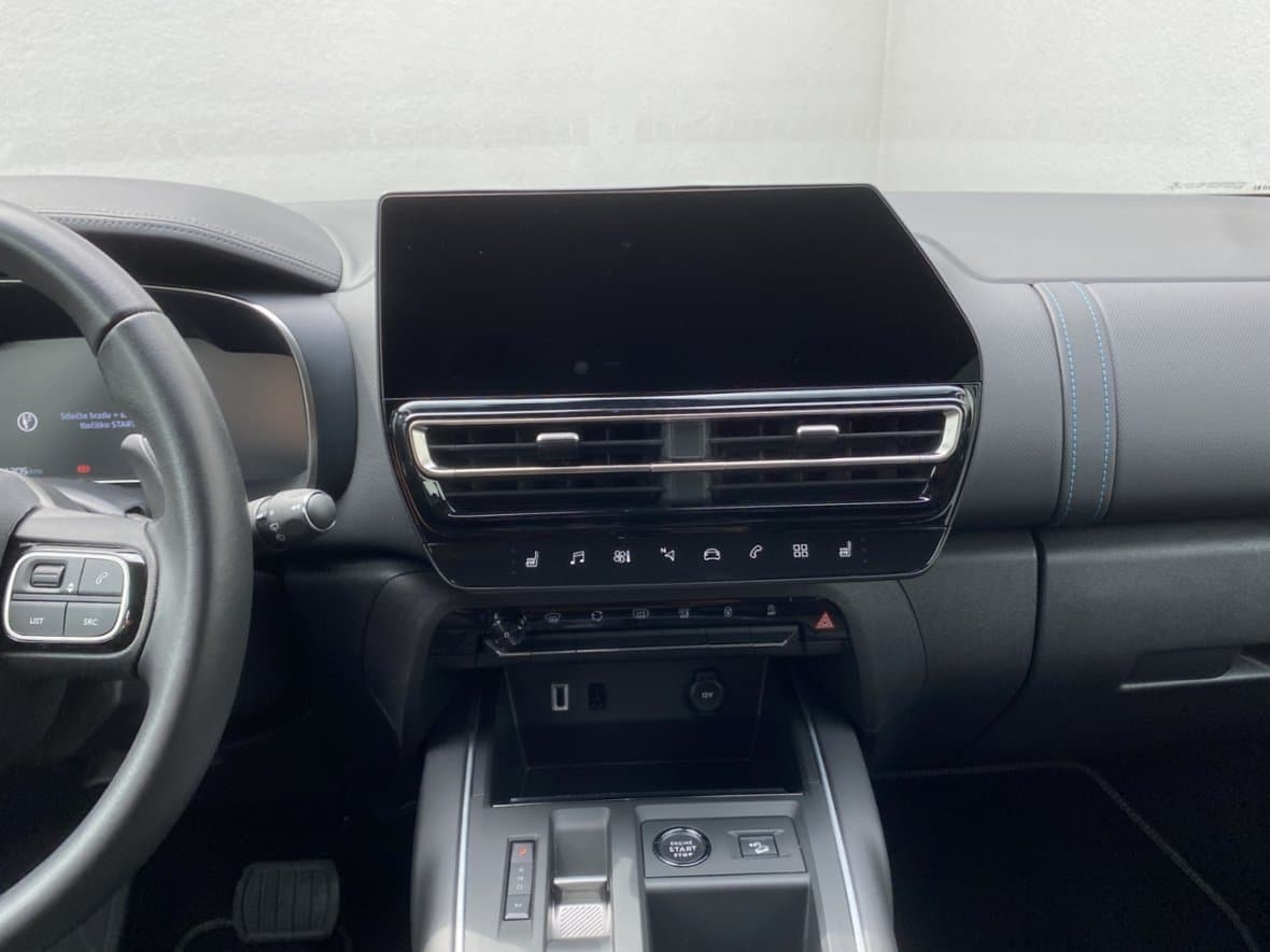 2022 Citroen C5 - 12