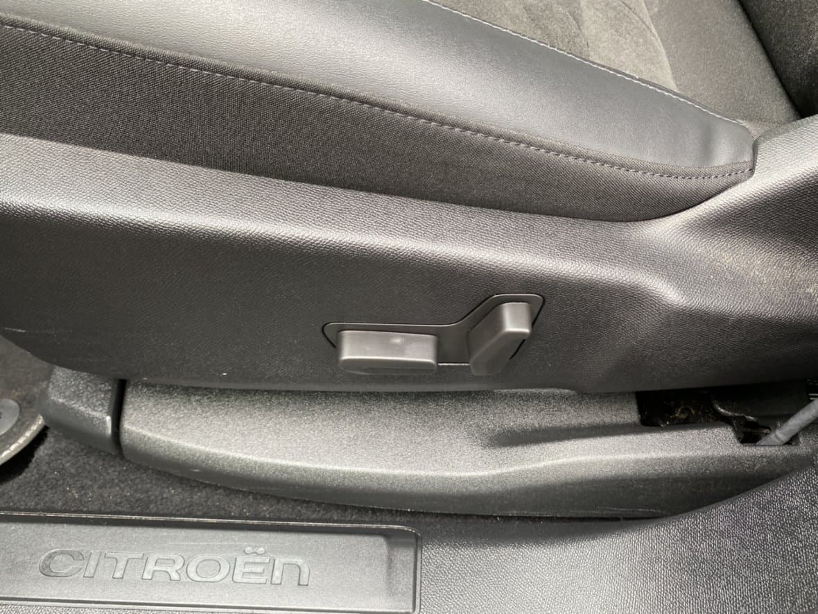 2022 Citroen C5 - 14