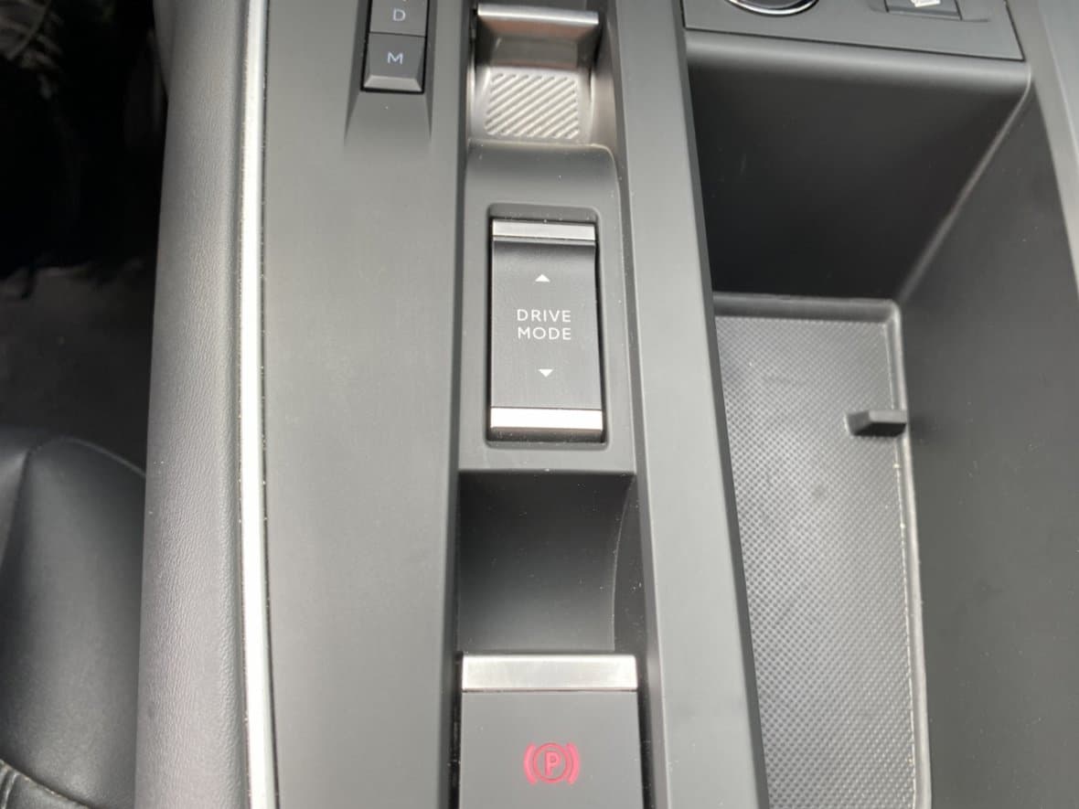 2022 Citroen C5 - 16