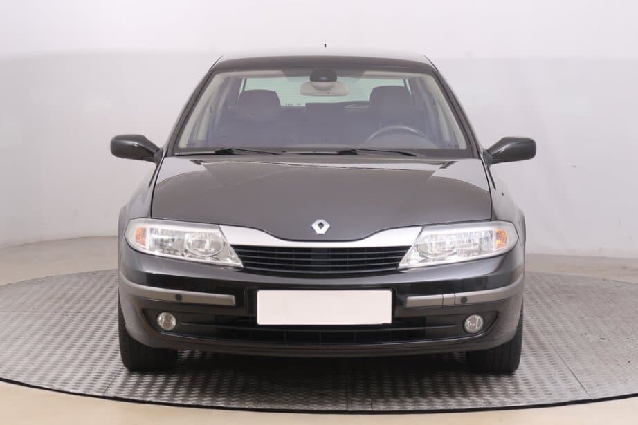 2004 Renault LAGUNA - 2