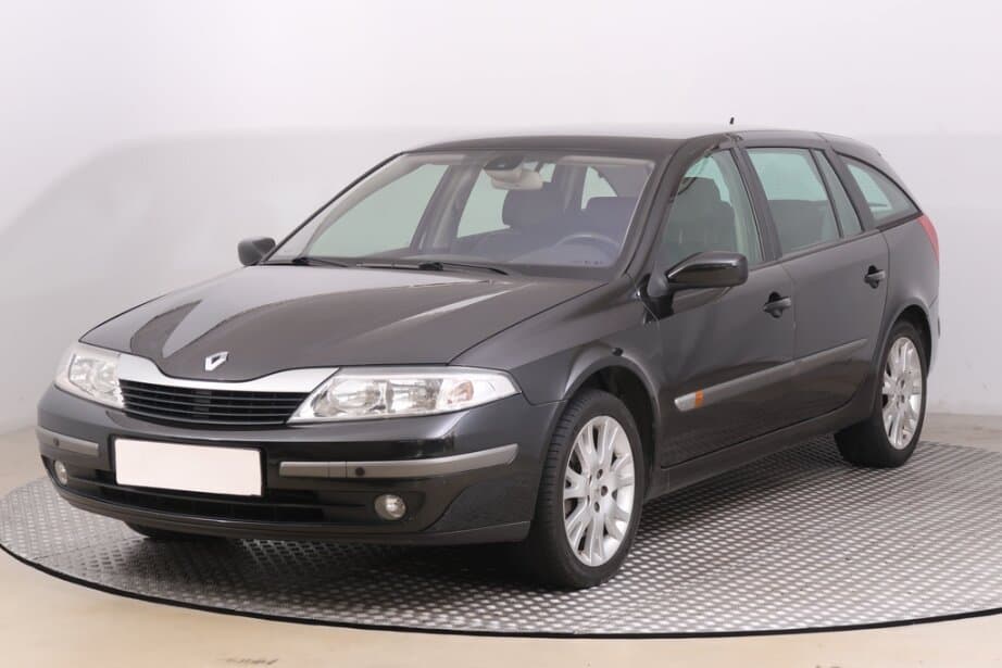 2004 Renault LAGUNA - 3