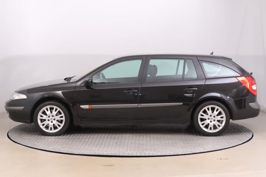 2004 Renault LAGUNA - 4