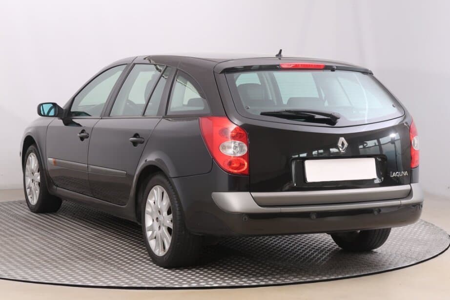 2004 Renault LAGUNA - 5