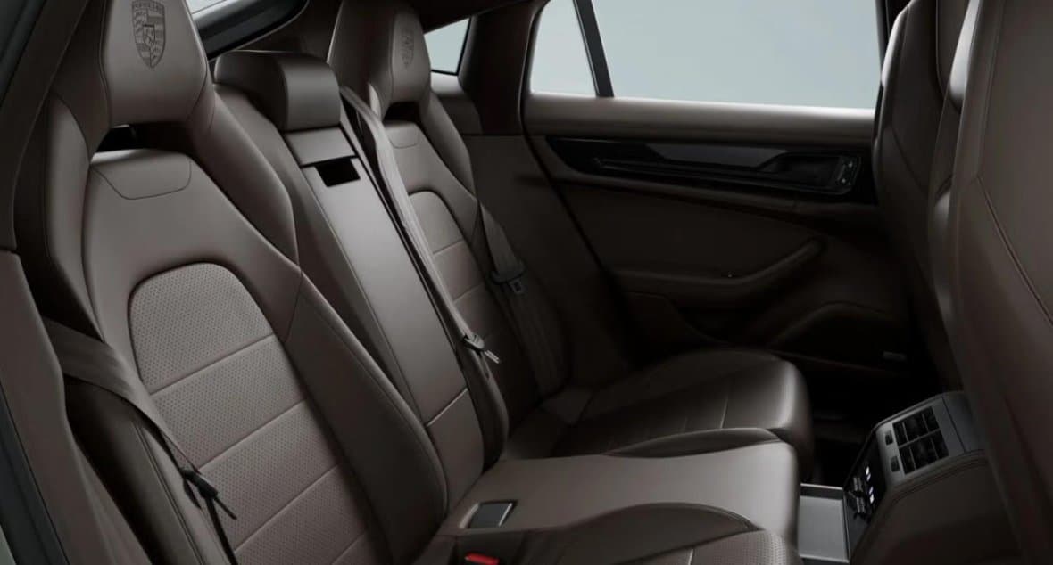 2026 Porsche Panamera - 10